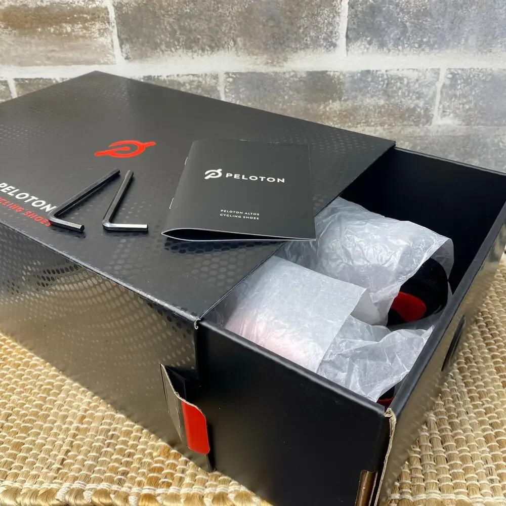 Peloton unisex altos